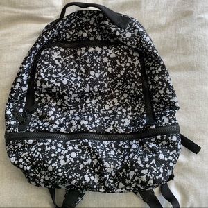 Lululemon Backpack